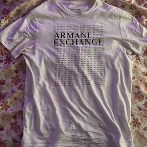 Armani Exchange T-Shirt